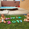 Отель Les Gîtes de Cayenne - Gîte Olivia, фото 16