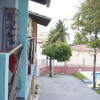 Отель Flat Beira Mar Praia de Cotovelo, фото 10