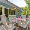 Отель Blue Heron Beach House, фото 5