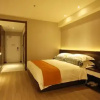 Отель ZMAX Hotels Beijing Linheli Metro Station, фото 3