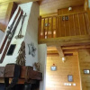 Отель Chalet des Glaciers, фото 3