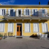 Отель Frajona Apartments, фото 1
