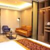 Отель TaotaoJu Apartment Beijing Road Jiedengduhui в Гуанчжоу