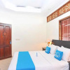 Отель 艾里巴厘岛水明漾克罗波坎巴图贝里格 88 号酒店(Airy Seminyak Kerobokan Batu Belig 88 Bali), фото 4