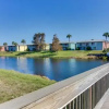 Отель Gulf Terrace 181, фото 13