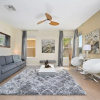 Отель Seven-Bedroom Home at Bella Vida, фото 4