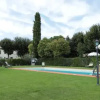 Отель Villa del Cardinale, фото 2