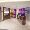 Отель Premier Inn Stourbridge Town Centre, фото 10