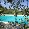 Отель Agriturismo Podere San Giorgio, фото 14