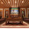 Отель Shangri-La Balagezong Tibetan Ecological Hotel, фото 15