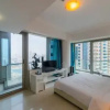 Отель Two Bedroom Apartment - Ocean Heights luxury, фото 12