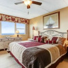 Отель Amelia By The Sea - 560 ASea - 2 Br Condo, фото 4