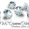 Отель WS Diamond Hotel, фото 7