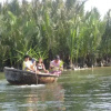 Отель CoCo Riverside Homestay, фото 6
