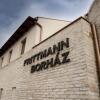 Отель Frittmann Borászat és Panzió, фото 1