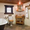 Отель Penwarn Country Lodges, фото 9