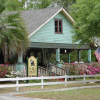 Отель The Inn At Folkston, фото 1