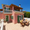 Отель Iliachtides Villas, фото 11