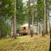 Отель Yosemite Lakes Hillside Yurt 4, фото 9