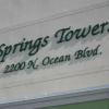 Отель Springs Towers 704, фото 1
