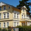 Отель Villa Granitz - Ferienwohnung 45466 (Sassnitz), фото 1