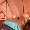 Отель Bivouac les Hommes Bleus exclusive camp, фото 1