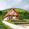 Отель Alpejka - Domek Górski, фото 6