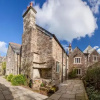 Отель Great Bidlake Manor, фото 1