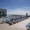 Отель Sands Beach Club #115 PH II Oceanfront (P) by RedAwning, фото 21