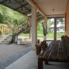Отель Paisajes del Tortuguero (On The Beach and Town Center), фото 12