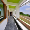 Отель Hualien Happy Hills Hotel, фото 4
