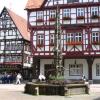 Отель Marina´s Ferienwohnungen Bad Urach, фото 1