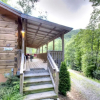 Отель Deer Run - 1 Br Cabin, фото 6
