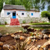 Отель Rooderandt Hillside Lodge, фото 1