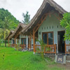 Отель Avatar Raja Bungalow Gili Asahan, фото 1