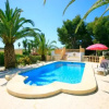 Отель Holiday Home Margarita, фото 8