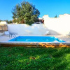 Отель Villa Nadia con Piscina, фото 3