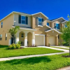 Отель Four Bedrooms Townhome 5116, фото 1