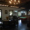 Отель Chalés de Minas Hotel Fazenda, фото 11