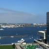 Отель Luxury Suite in Watermark Seaport near BCEC by LYX Suites., фото 5