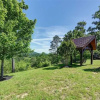 Отель Pool On Summit Point - Four Bedroom Cabin, фото 29