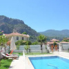 Отель Egehan Butik Hotel Dalyan, фото 12
