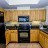 Отель Crystal Tower 1706 - 2 Br condo, фото 9