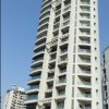 Отель Astute Apartments Yayati в Нави-Мумбае