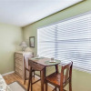 Отель Polynesian Village 2 - Studio Condo, фото 6