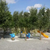 Отель Trulli di Pozzomasiello, фото 10