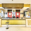 Отель Yongxu Hotel, фото 17