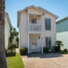 Отель Sand Castles West T-16 - 2 Br townhouse by RedAwning, фото 24