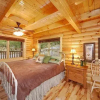 Отель Mountain Magic, фото 4