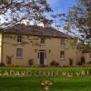 Отель Skahard Country Villa в Croagh